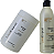 Kit Alisante Relaxer Plus Suave 1kg - Neutralizante 500ml Wf - Imagem 2