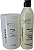 Kit Alisante Relaxer Plus Suave 1kg - Neutralizante 500ml Wf - Imagem 6