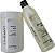 Kit Alisante Relaxer Plus Suave 1kg - Neutralizante 500ml Wf - Imagem 3