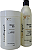Kit Alisante Relaxer Plus Suave 1kg - Neutralizante 500ml Wf - Imagem 5
