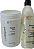 Kit Alisante Relaxer Plus Suave 1kg - Neutralizante 500ml Wf - Imagem 1