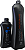 Kit Sh Limpeza 500ml - Tratamento Redutor 1 L Hairs Company - Imagem 2