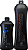 Kit Sh Limpeza 500ml - Tratamento Redutor 1 L Hairs Company - Imagem 10