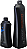 Kit Sh Limpeza 500ml - Tratamento Redutor 1 L Hairs Company - Imagem 6
