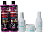 Progressiva New York Liss Uva Caviar + Kit Cliente Gratis - Imagem 2
