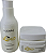 Kit Tratamento Shampoo 30ml - Mascara 300g Bifasico - Imagem 9
