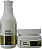 Kit Tratamento Sos Loiras Sh 300ml Mas 300g Hobety - Imagem 1