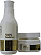 Kit Tratamento Sos Loiras Sh 300ml Mas 300g Hobety - Imagem 5