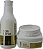 Kit Tratamento Sos Loiras Sh 300ml Mas 300g Hobety - Imagem 9