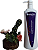 Shampoo Matizador 1 L Midori Profissional - Imagem 5