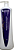 Shampoo Matizador 1 L Midori Profissional - Imagem 8