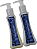 Kit Tratamento Progress Midori Sh 120ml - Con 120ml - Imagem 8