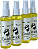 Tratamento 4 Finalizadores Oleo Argan 60ml Cavier Cosmeticos - Imagem 6