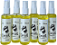 Tratamento 6 Finalizadores Oleo Argan 60ml Cavier Cosmeticos - Imagem 5