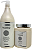 Kit Shampoo Hidratante 1,500ml - Mascara Hidratante 1,250g - Imagem 9