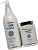 Kit Shampoo Hidratante 1,500ml - Mascara Hidratante 1,250g - Imagem 5