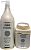 Kit Shampoo Hidratante 1,500ml - Mascara Hidratante 1,250g - Imagem 1