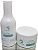 Kit Shampoo 280ml Mascara 280g Mirtilo Cavier - Imagem 1