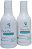 Kit Shampoo 280ml Condicionador 280ml Mirtilo - Imagem 3