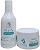 Kit Tratamento Condicionador 280ml Mascara 280g Mirtilo Cavier - Imagem 3