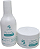 Kit Tratamento Condicionador 280ml Mascara 280g Mirtilo Cavier - Imagem 4
