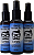 Kit 3 Tonicos Maxidil Crescimento Capilar 360ml Cavier - Imagem 7
