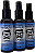 Kit 3 Tonicos Maxidil Crescimento Capilar 360ml Cavier - Imagem 1