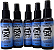 Kit 5 Tonicos Maxidil Crescimento Capilar 600ml Cavier - Imagem 3