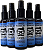 Kit 5 Tonicos Maxidil Crescimento Capilar 600ml Cavier - Imagem 10