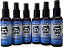 Kit 6 Tonicos Maxidil Crescimento Capilar 480ml Cavier - Imagem 7