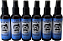 Kit 6 Tonicos Maxidil Crescimento Capilar 480ml Cavier - Imagem 3