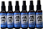 Kit 6 Tonicos Maxidil Crescimento Capilar 480ml Cavier - Imagem 1