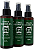 Kit 3 Tonicos Redensyl Crescimento Capilar - Cavier - Imagem 3