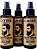 Redensyl Tonico Crescimento 120ml Cavier 3 Unidades - Imagem 9