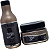 Kit Therapia Capilar Shampoo 300ml Mascara 300g Hobety - Imagem 8