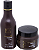 Kit Tratamento Shampoo 300ml Mascara 250g Power Fast Wf - Imagem 6
