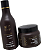 Kit Tratamento Shampoo 300ml Mascara 250g Power Fast Wf - Imagem 5