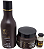 Kit Tratamento Reconstrutor Power Fast Sh Mas Ampola 560g WF - Imagem 8
