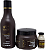 Kit Tratamento Reconstrutor Power Fast Sh Mas Ampola 560g WF - Imagem 2