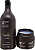 Kit Reconstrução Power Fast Shampoo e Mascara 1500ml WF - Imagem 5
