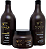 Kit Power Fast Reconstrução Sh Mas Cond 2500ml WF - Imagem 2