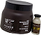 Kit Reconstrução Power Fast Mascara 500g Ampola 12ml WF - Imagem 4