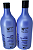 Kit Fortalecimento Vita Force Sh 1000ml Con 1000ml WF - Imagem 7