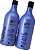 Kit Fortalecimento Vita Force Sh 1000ml Con 1000ml WF - Imagem 9
