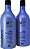 Kit Fortalecimento Vita Force Sh 1000ml Con 1000ml WF - Imagem 3