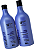 Kit Fortalecimento Vita Force Sh 1000ml Con 1000ml WF - Imagem 1