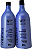 Kit Fortalecimento Vita Force Sh 1000ml Con 1000ml WF - Imagem 8