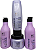 Kit Fortalecimento Vita Force Sh Mas Con Leav 1150ml Wf - Imagem 2
