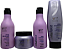 Kit Fortalecimento Vita Force Sh Mas Con Leav 1150ml Wf - Imagem 4