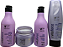 Kit Fortalecimento Vita Force Sh Mas Con Leav 1150ml Wf - Imagem 8